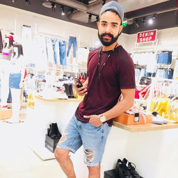 Raj Kumar