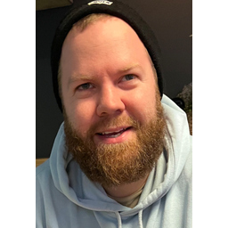 Sebastian Matern