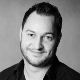 Jascha Stroeve's profile picture