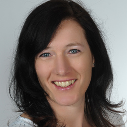 Sonja Huber