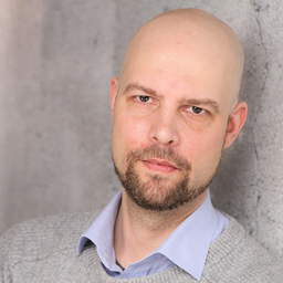 Martin Rohdenburg