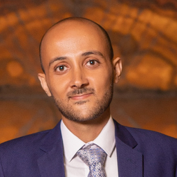 Tamim Boubou