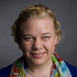Marika Lagervall