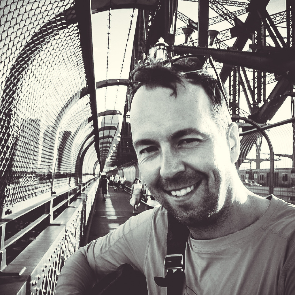 Christoph Franz Unitleiter Channel+Creation WE DO communication