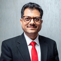 Anil Kumar
