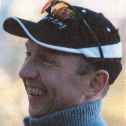 Fabrice Feger