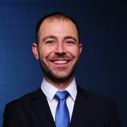 Dr. Ibrahim Bawer Polat-Schaetzlein