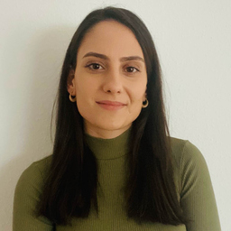 Merve Irtem