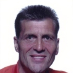 Reinhard Graupmann