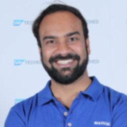 Nitin Deshpande