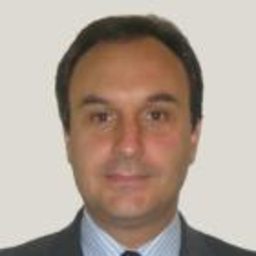 David Jiménez Arribas