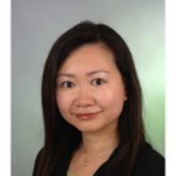 Monica Au