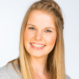 Johanna Meusel