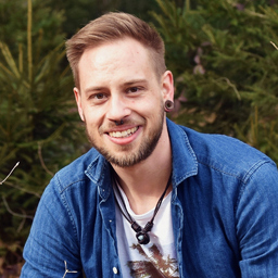 Markus Fischbacher