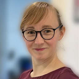 Sabine Kramer