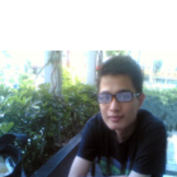 Allen Huang