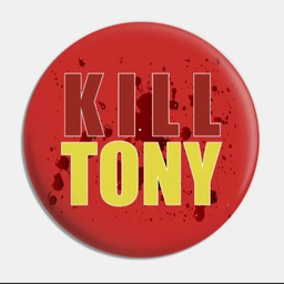 Kill Tony Merch