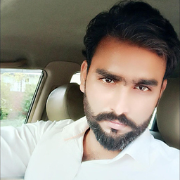 Muhammad Wahaj
