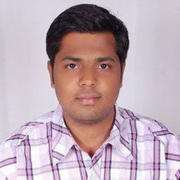Arunkishore Buchepally