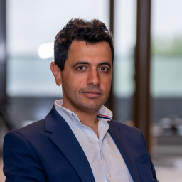 Mohammed Shehata