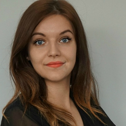 Marilena Moldovan's profile picture