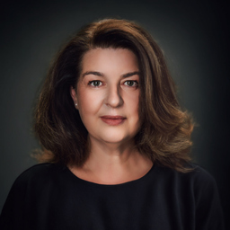 Katja Maria Losert