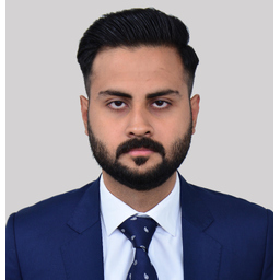 Ing. Wasif Ali