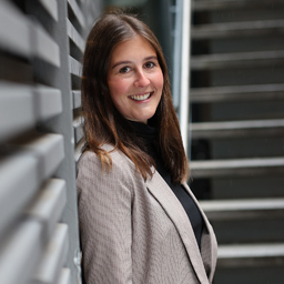 Sarah Gerlich