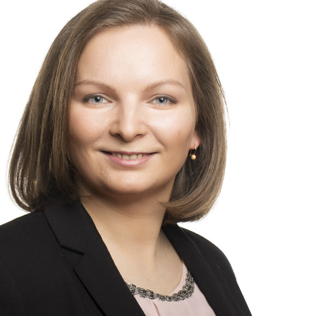 Elvira Felsinger Junior Full Stack Developer GVL Gesellschaft zur