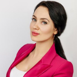 Julia Mikholap