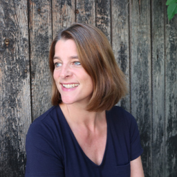 Tanja Tscherning