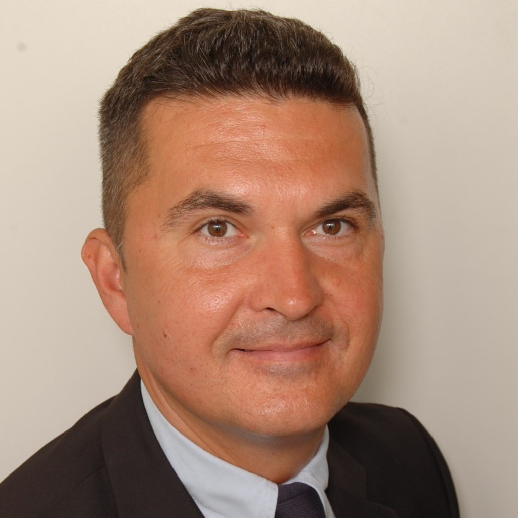 Vladimir Vavrik Finanzdienstleistungsspezialist Allianz AG XING