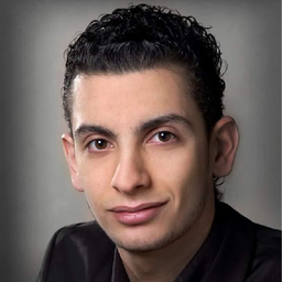 Ing. Fares Rabuts