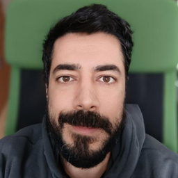 Sahin Meric