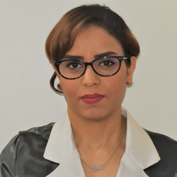 Fatemeh Mitterer