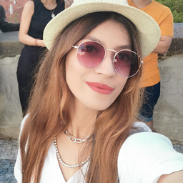 Simran Simran