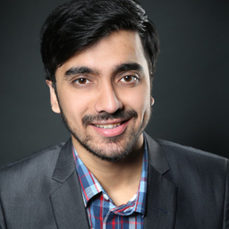 Ing. Unaiz Khan