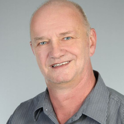 Heinz-Dieter Lühmann