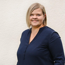 Anja Vorreiter