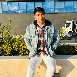 Akash Shrestha