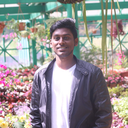 Nirmal Nishanth