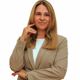 Liana Yilmaz
