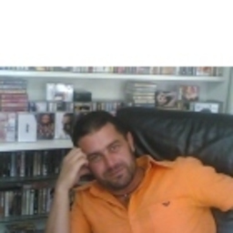 Ercan Karahan