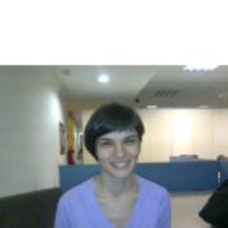 Carmen Oltean