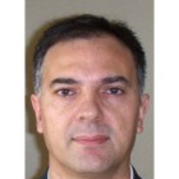 José García Fernandez