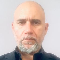 Georgios Christodoulou