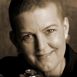 Dr. Katharina Stein