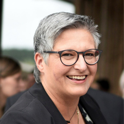Martina Segerer-Wolf