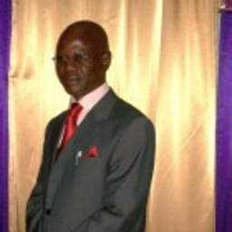 Adeola Adedayo