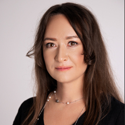 Maria Atamanova